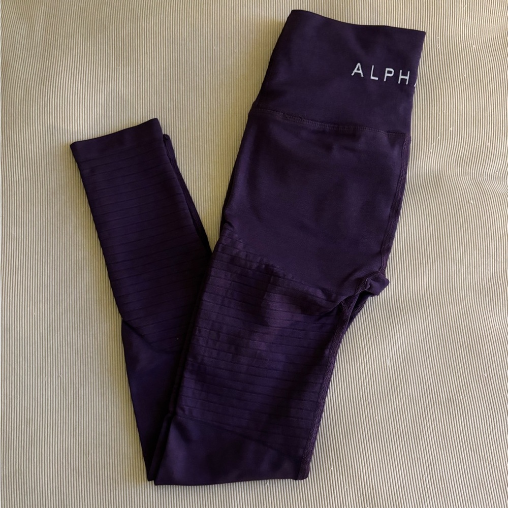 Alphalete OG Revival Legging
